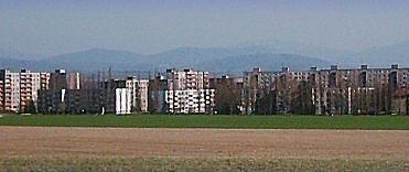 MĚSTO