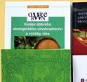 Informování o vinařství a vinohradnictví V oblasti poskytování informací