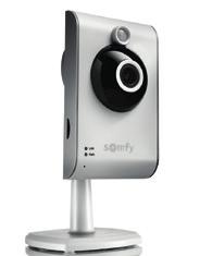 IC100 Kamera IP Do interiéru (Wifi) Visidom