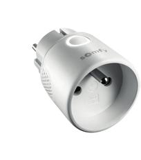 Potřebuje modul USB Zwave Ref.