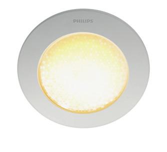 Philips Hue přináší různé nebo několik forem osvětlení pro každý okamžik a prostor v