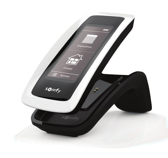 automatizované Nina TIMER Balení