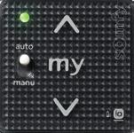 Smoove 1 Auto/Manu io Pure Shine Smoove 1 Auto/Manu io Silver Shine