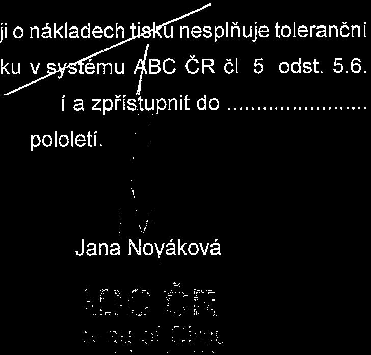 pověřených obcí a měst Krajské