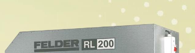 651, 00 RL 200 Automatik Automatické rozběhové zařízení pro 8 strojů a 8