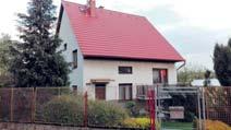 Prodej nově vystavěného rodinného domu 3+1 k bydlení nebo rekreaci v Horní Hynčině. CENA: 2.050.000,- Kč včetně provize RK, PENB - G 6.