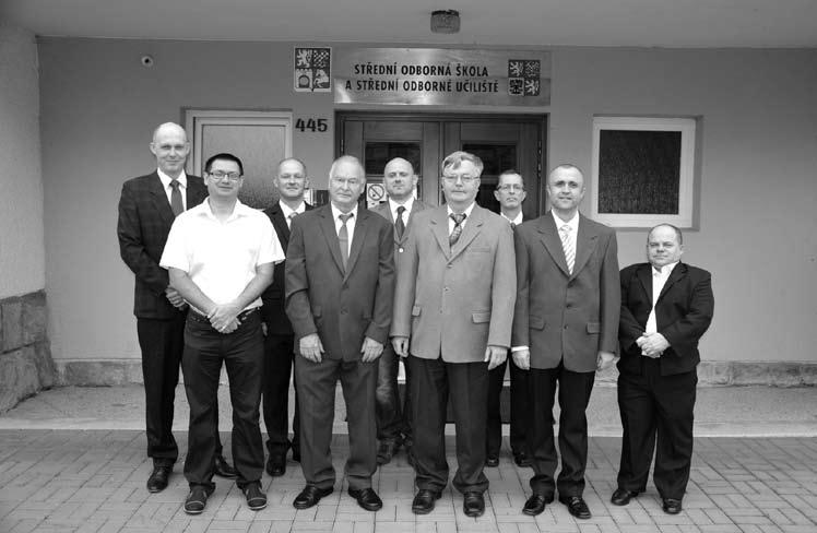 Vladimír Šilar Když mi bylo pět let, maminka mi řekla, že klíčem k životu je štěstí.