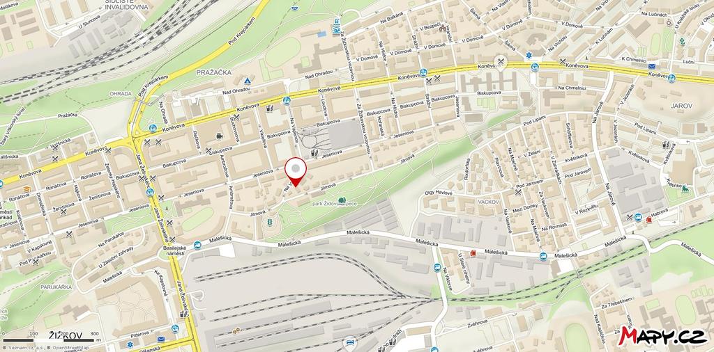 STATIKUM s.r.o. znalecký ústav jmenovaný Ministerstvem spravedlnosti ČR se sídlem Purkyňova 125, Brno 612 00, IČ: 15545881, DIČ: CZ15545881, tel.: 776824201, e-mail: objednavka@statikum.