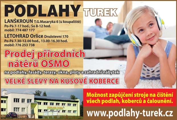 Prodej venkovského stavení v Opatovci s pozemky o výměře 4.141 m 2. CENA: 1.700.000,- Kč 19. Prodej RD v pěkném stavu se zahradou (1023 m 2 ) v obci Trstěnice (u Litomyšle). CENA: 1.800.