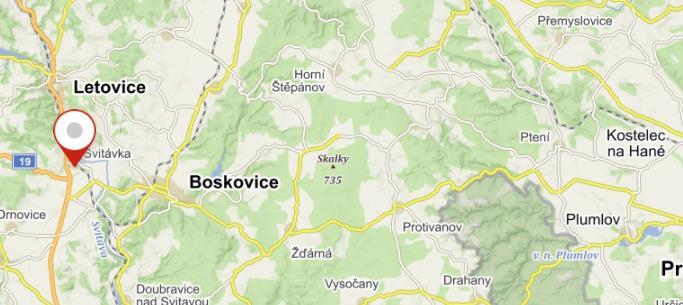 STATIKUM s.r.o. znalecký ústav jmenovaný Ministerstvem spravedlnosti ČR se sídlem Purkyňova 125, Brno 612 00, IČ: 15545881, DIČ: CZ15545881, tel.: 776824201, e-mail: objednavka@statikum.