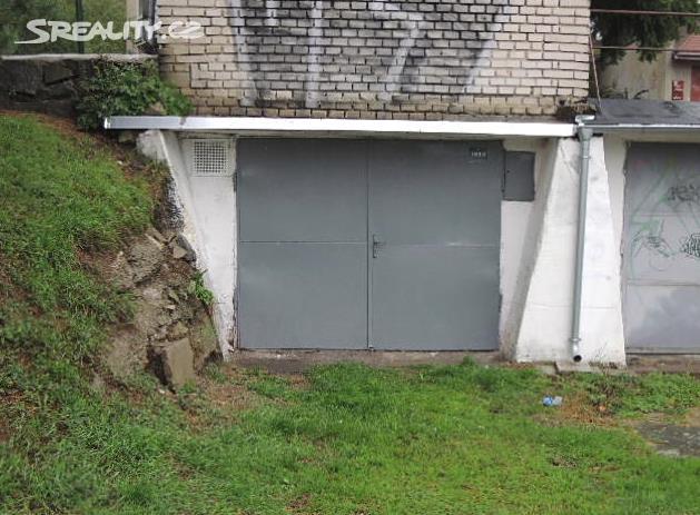 STATIKUM s. r.o. 3462-197-2018 Srovnávací nabídka-garáž 1) Úvoz, okres Blansko, užitná plocha 18 m 2 Garáž ve městě Blansko na ulici Úvoz.