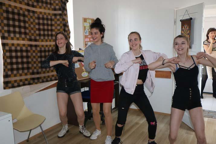 nzdm klub