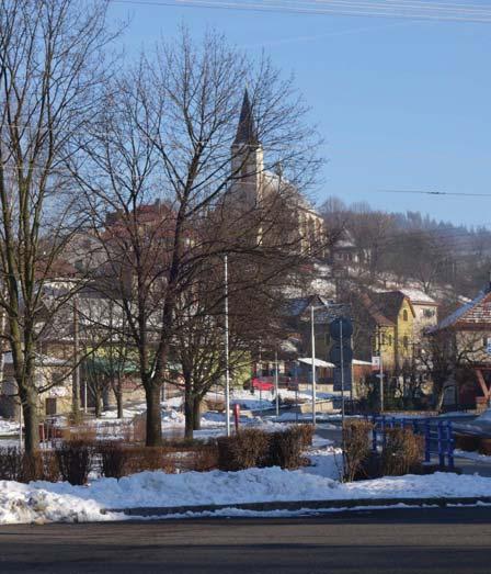 vlastního nitra - jinak bude druhé trápit a rozmnoží už tak
