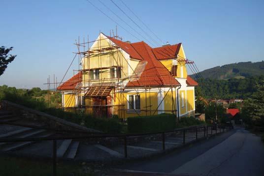 I my, valaši ze Závrší, bychom se chtěli s vámi podělit o to, co jsme prožili my.