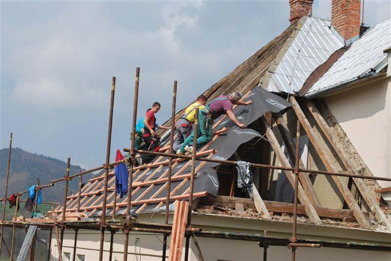 Mikulášský jarmek ve Valašských Kloboukách a Vánoční jarmek v Bru- mově-bylnici.