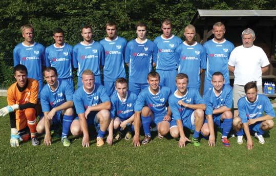 Na start se postavilo 34 týmů mužů, 20 týmů žen, 5 týmů dorostenek, 9 týmů dorostenců a 7 týmů mužů nad 35 let. V životě nás potkávají i smutné události. 20. 7. zemřel bratr hasič František Krahulec z Nedašova č.