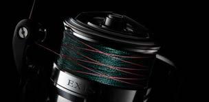 2 LT2500 LT2500 150m / 0.20mm ~200m / ~0.08mm PE 0.8 LT2500S 150m / 0.16mm ~200m / ~0.06mm PE 0.6 LT3000D 150m / 0.33mm ~300m / ~0.16mm PE 1.5 LT3000 LT3000 150m / 0.23mm ~200m / ~0.13mm PE 1.