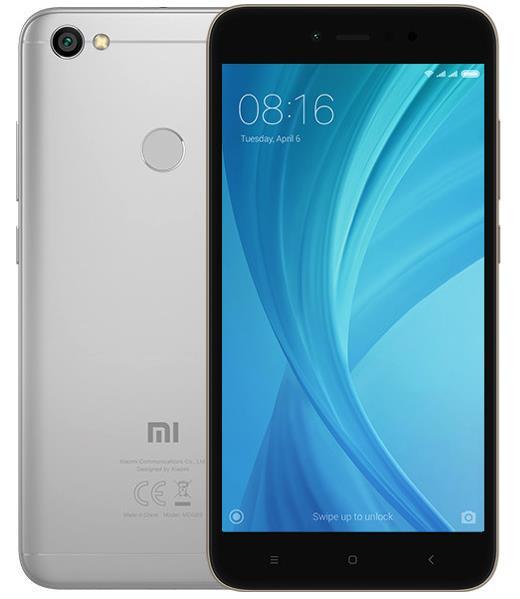 Xiaomi Redmi 5 Plus