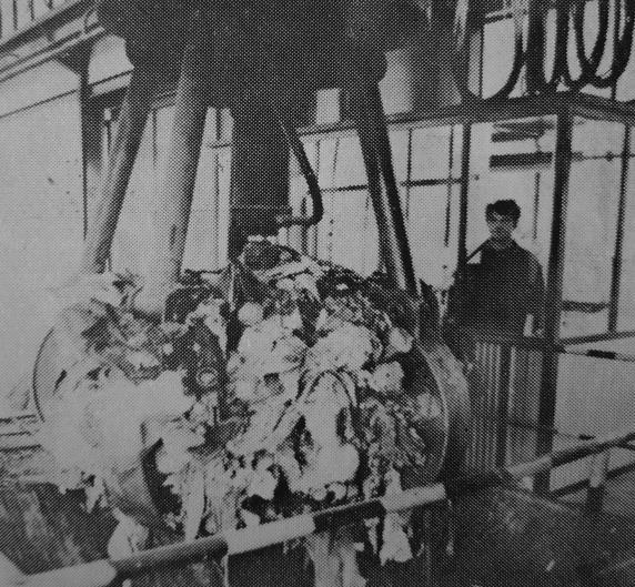 Spalovny průmyslového a nemocničního odpadu Spalovny průmyslových odpadů byly v druhé polovině 20. století budovány především ve velkých chemických závodech.