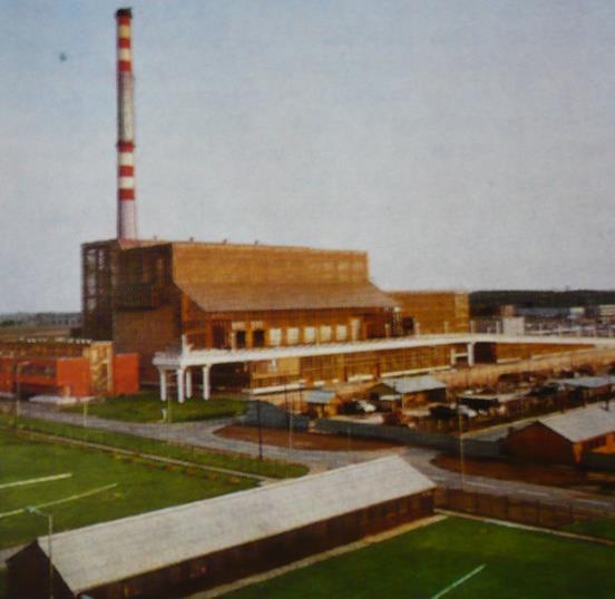 Na výrobu těchto zařízení byly uzavřeny licenční smlouvy (VKW Düsseldorf; Babcock).