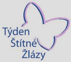 květen byl v letošním roce poprvé vyhlášen Světovým dnem štítné žlázy, na nějž navázal Připomínkový týden International Thyroid Awareness Week.