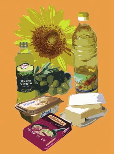 12 Nutriční terapie Potraviny ve výživových doporučeních (nejen) pro diabetiky VII.