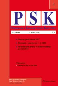 Renomovaný autorský kolektiv je zárukou vysoké odborné úrovně časopisu, stejně jako tradice více než šedesáti let, kterou za sebou časopis Práce a mzda má.