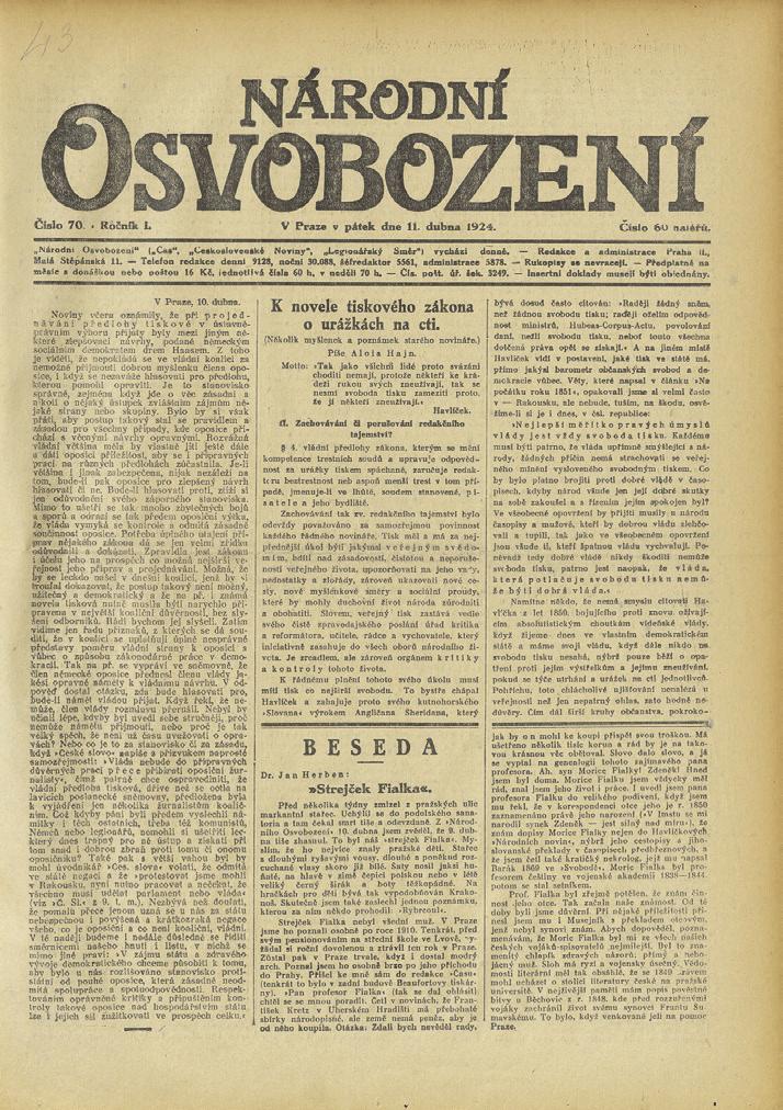 Kalandra (1902 1950). Do Tvorby vedle Fučíka přispívala plejáda levicově orientovaných autorů, o kterých píšeme dále.