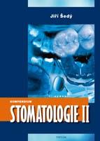 recenze Kompendium stomatologie II. Jiří Šedý Triton, 2016, 1. vydání, ISBN: 978 80 7553 220 6; 1196 stran V češtině se podle Pavla Eisnera často vyskytují slovesné konstrukce neosobní.
