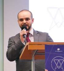 Pětidenní akce hostila zkušené lektory, kteří přednášeli pro víc než 140 účastníků.