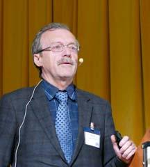 Mezi přednášejícími, kteří na PDD 2017 vystoupí k hlavním tématům, budou MUDr. Jindřich Charvát, CSc., doc. MUDr. Radovan Slezák, CSc., MUDr. Martin Georgiev.