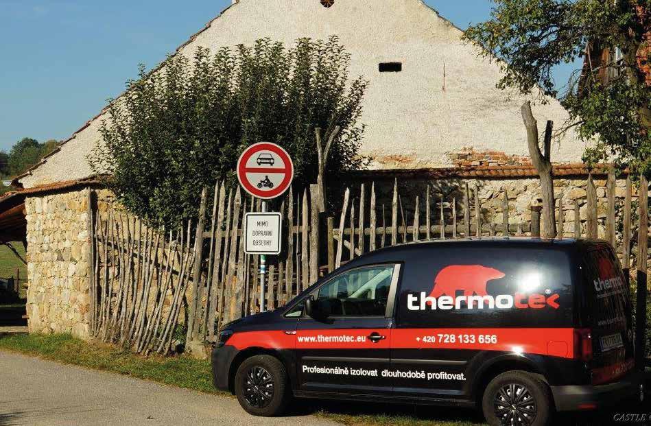 : +43 79 42/778 11 E-Mail: office@thermotec.