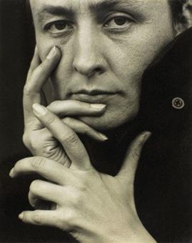 Začátky portrétní fotografie Alfred Stieglitz (1864 1946) Obr.