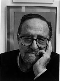 Glamour styl Arnold Newman (1918 2006) Arnold Newman (1918 2006) Od počátku 40.
