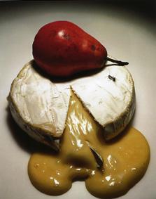 144 Irving Penn, módní