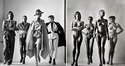 Fotografii módy vytváří veristickým způsobem. Záběry má předem přesně vymyšlené a modely už při fotografování dosazuje do připraveného kontextu.