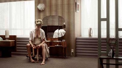 Dekadence a nové tendence Erwin Olaf (1959 ) Obr.