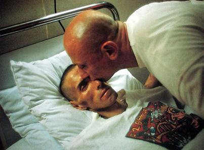 Dekadence a nové tendence Nan Goldin