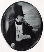 Vznik fotografie Dagerrotypie Vznik fotografie Dne 7. ledna 1839 je veřejně vyhlášen vynález daguerrotypie ve francouzské Akademii věd. A 19.