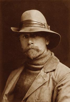 Historie žurnalistiky Edward Sheriff Curtis (1868 1952) Edward Sheriff Curtis (1868 1952) Americký portrétní fotograf a dokumentarista. Vytvořil obrazovou kroniku života Indiánů Ameriky.