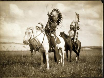 40 Indián kmene Navajo, publikováno asi
