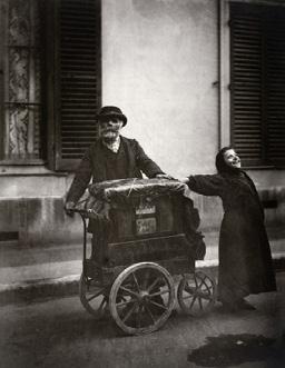 Historie žurnalistiky Eugéne