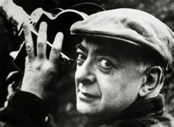 Vliv rozvoje ilustrovaných časopisů, vývoj dokumentární fotografiebrassaï (Gyula Halász) (1899 1984) Brassaï (Gyula Halász) (1899 1984) Narodil se v rumunském městečku Brašově.