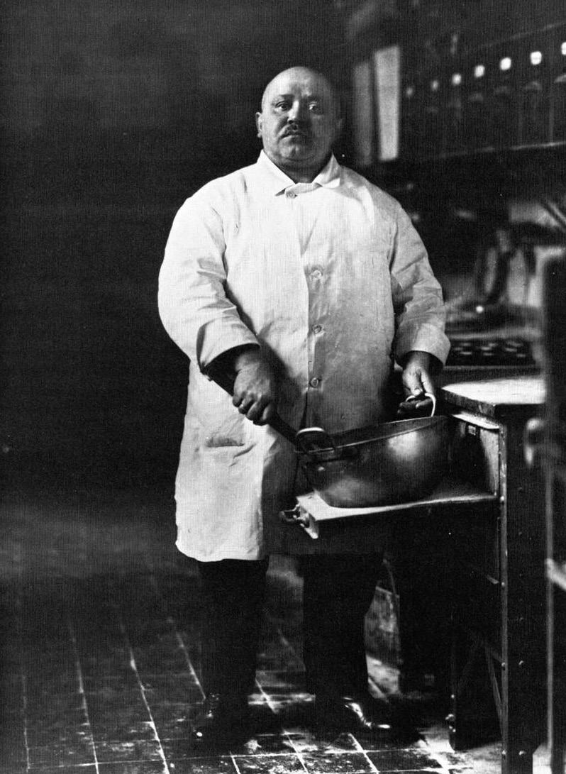 Sander (1876 1964) Obr.