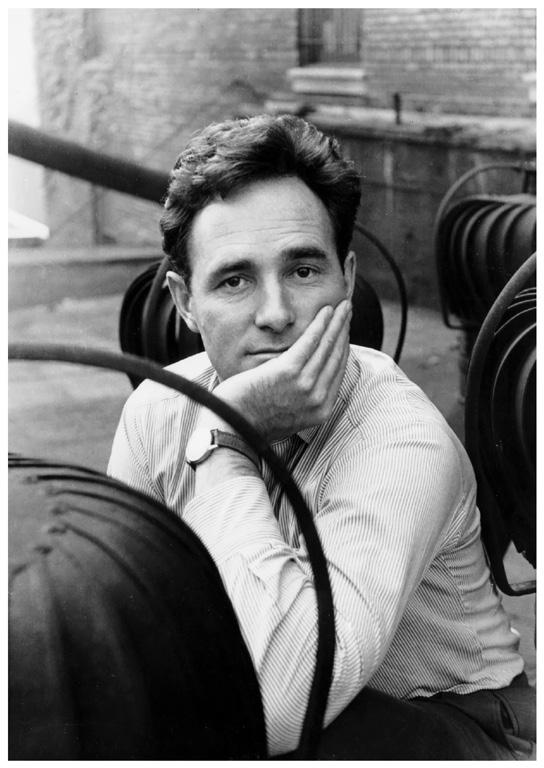 Humanistická fotografie Werner Bischof (1916 1954) Werner Bischof (1916 1954) Jako prvního člena proslulé agentury Magnum jej mezi sebe přijala zakladatelská čtveřice Henri Cartier-Bresson, Robert