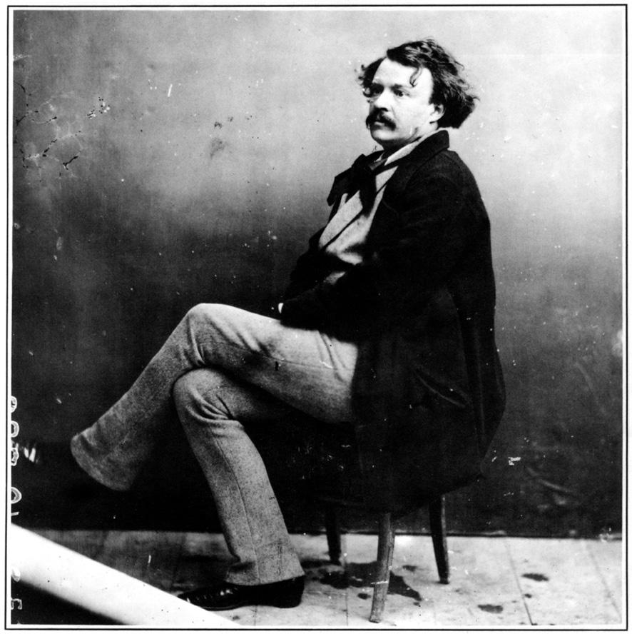 Začátky portrétní fotografie Gaspard-Félix Tournachon; Nadar (1820 1910) Gaspard-Félix Tournachon; Nadar (1820 1910) Francouzský fotograf, Prostory ateliéru poskytl první výstavě impresionistů.
