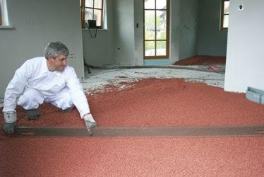 express 70 litrů 14 litrů 15 litrů 15 litrů ZPRACOVÁNÍ volného nebaleného zboží: Zpracování a nanesení thermotec volného nebaleného zboží následuje mikroprocesorem řízeným mixmobilem.