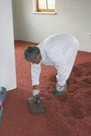 zvuková izolace a parobrzda Její šířkou 120 cm a samolepícím přesahajícím pásem je možné dosažení velmi dobrého výsledku při minimálně zvýšených nákladech (téměř žádná potřeba lepící pásky navíc).