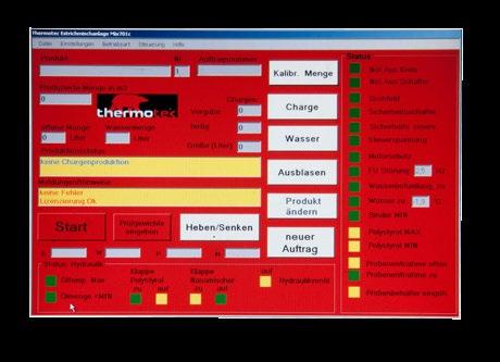 THERMOTEC MEZINÁRODNĚ ZKOUŠENÝ, CERTIFIKOVANÝ A SCHVÁLENÝ.