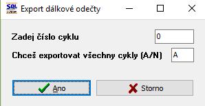 operace budeme chtít změnit výši záloh, musíme toto provést již manuálně u každého odběrného místa zvlášť.